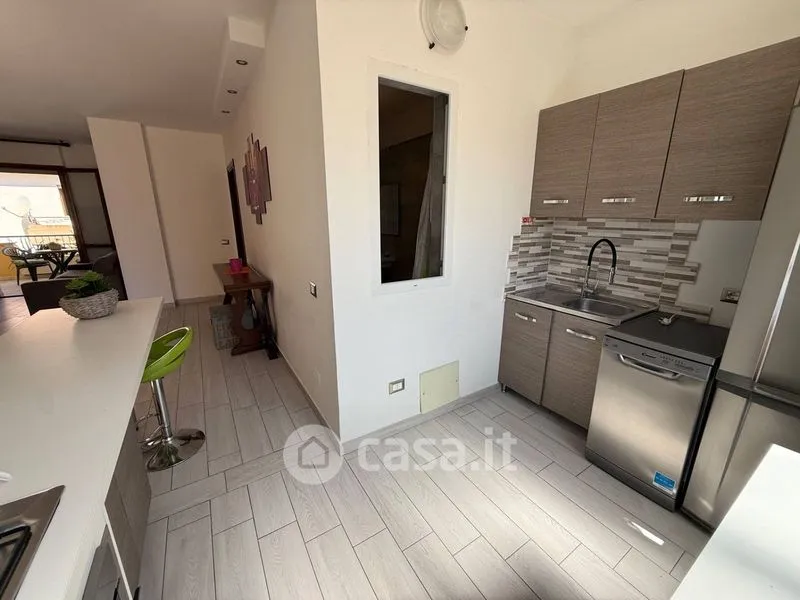 Cuisine - Spacious Duplex in Central Quartu Sant'Elena