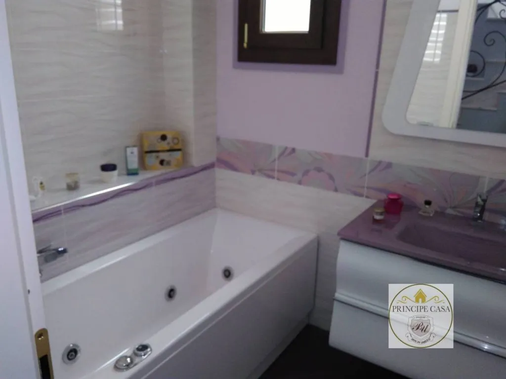 Vannitoad - Terraced Villa with Private Garden in Montevago