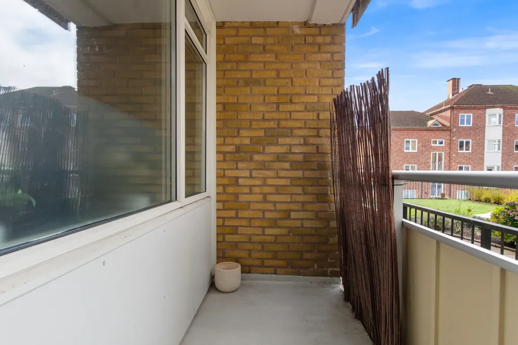 Balcone - City Flat with West-Facing Balcony in Karlskrona