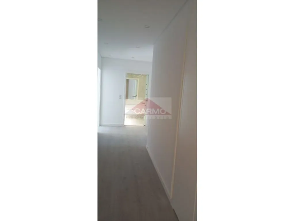 Hallway - Luxury T3 Flat with Solar Panels in Montijo