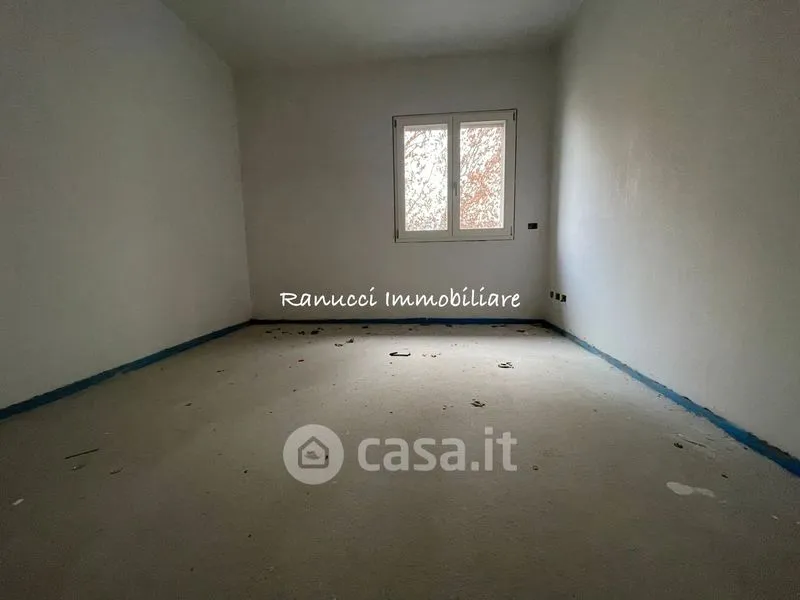 Pièces - New Class A/4 Apartment with Terraces in Bergamo