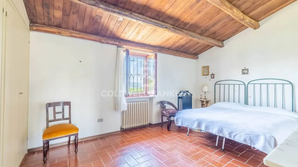 Magamistoad - Villa with Pool in Monte Pennino