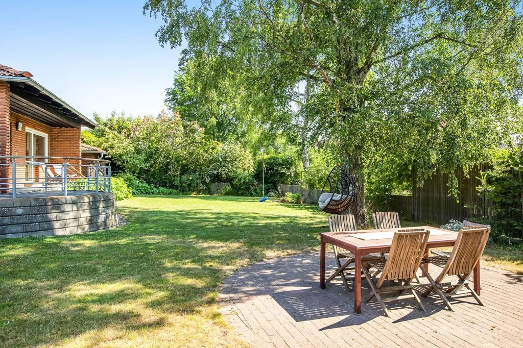 Aed - Villa with Sea View on Bellevue Sjösida