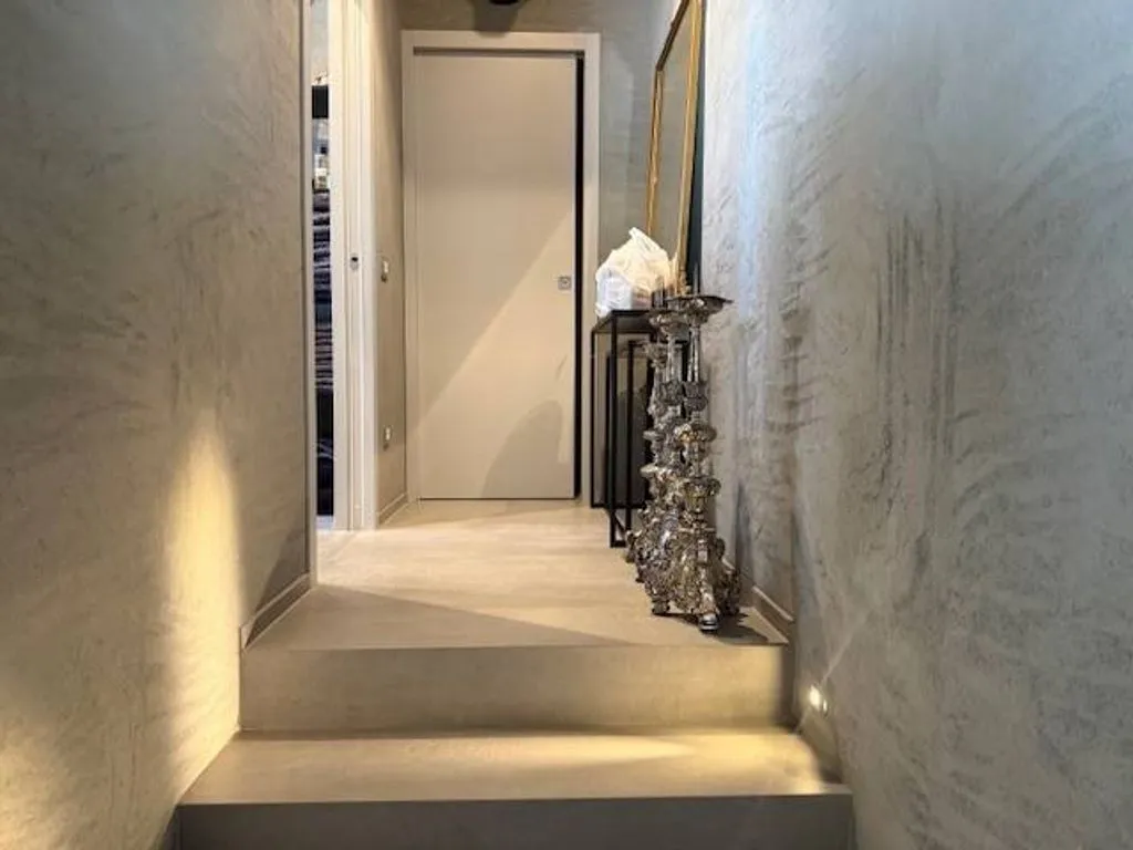 Entrée - Luxury Villa with Panoramic View in Rivoli Veronese