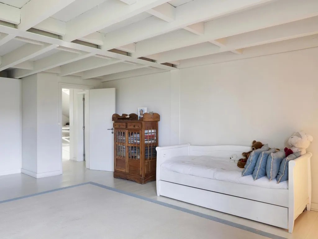 Magamistoad - Approved Projected House in Lapa, Lisbon