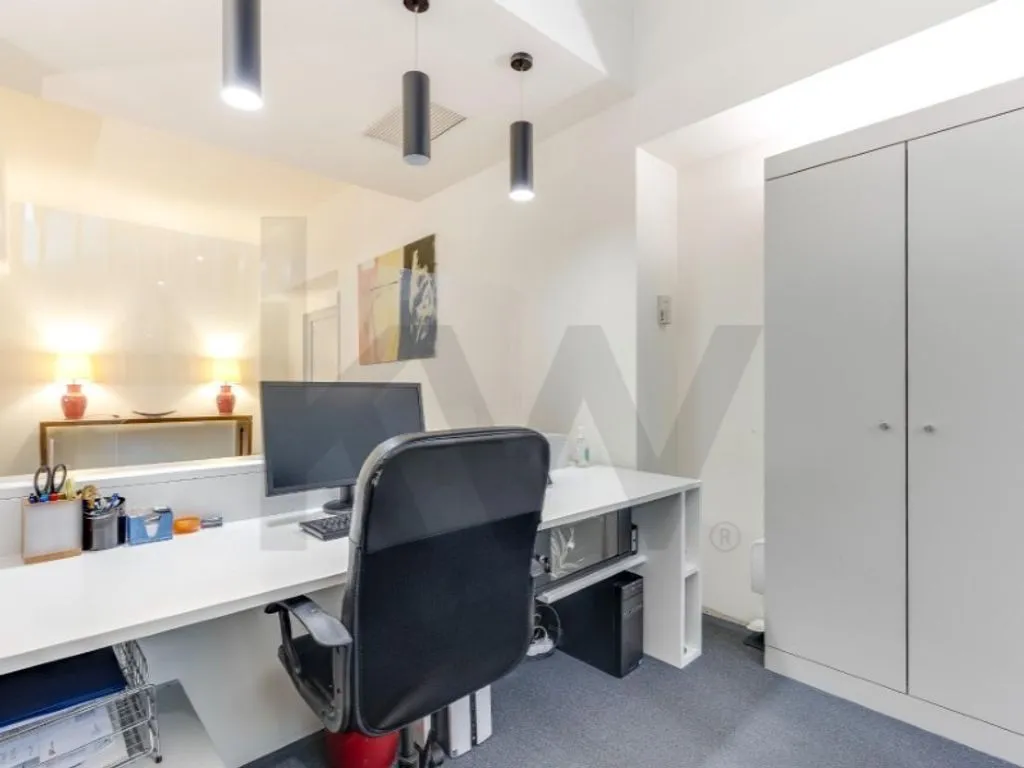Kabinet - Luxury Office Space in Porto's City Centre