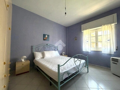 Magamistoad - Two-Bedroom Apartment with Balcony in Sperlonga