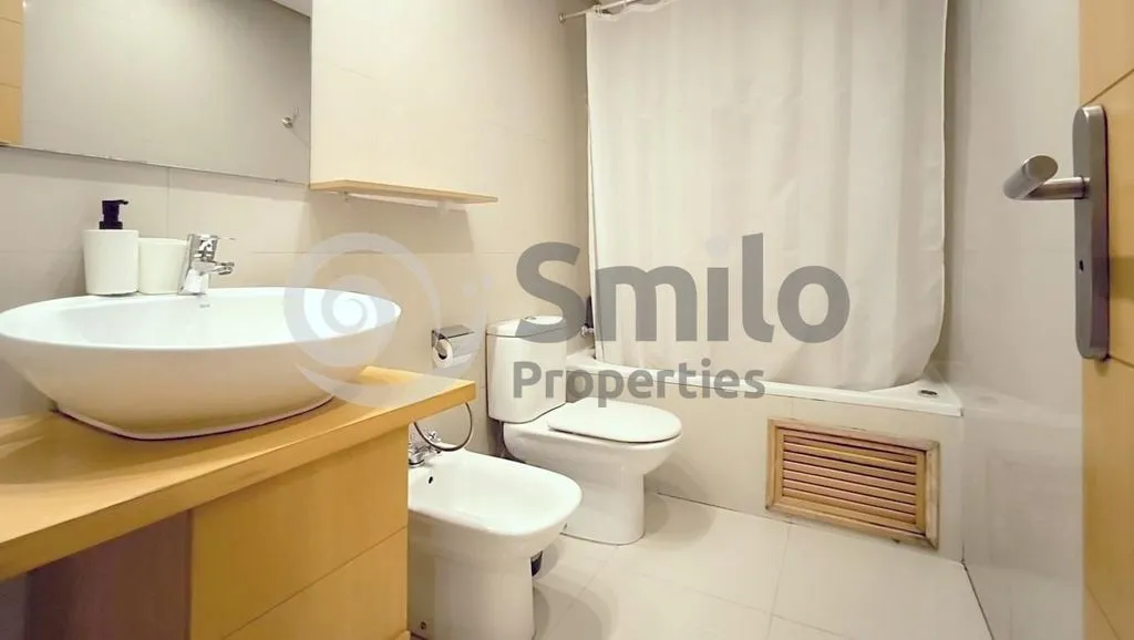 Vannitoad - Luxury Flat with Terrace in Adeje