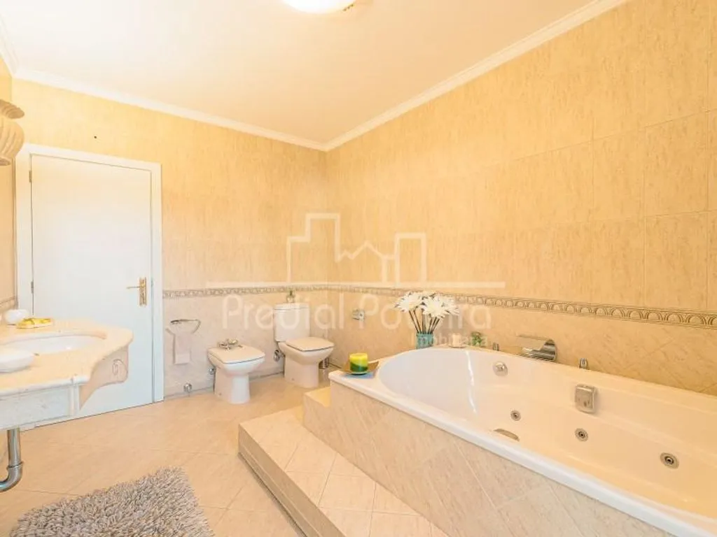 Salles de bain - Luxury Flat with Elevator in Póvoa de Varzim