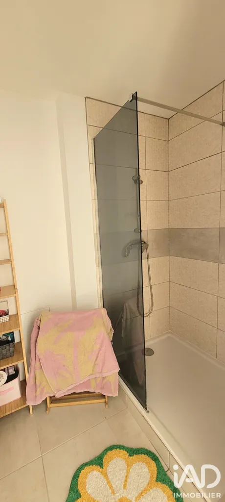 Bagni - Contemporary House with Garden in Oissel