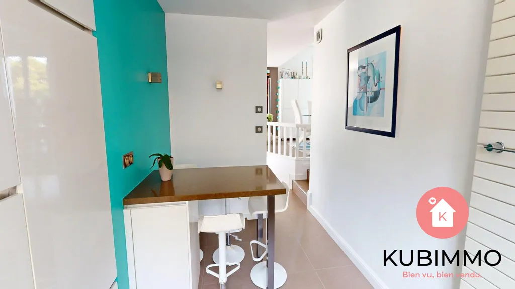 Esik - Villa with Pool near Golf de Bourgenay