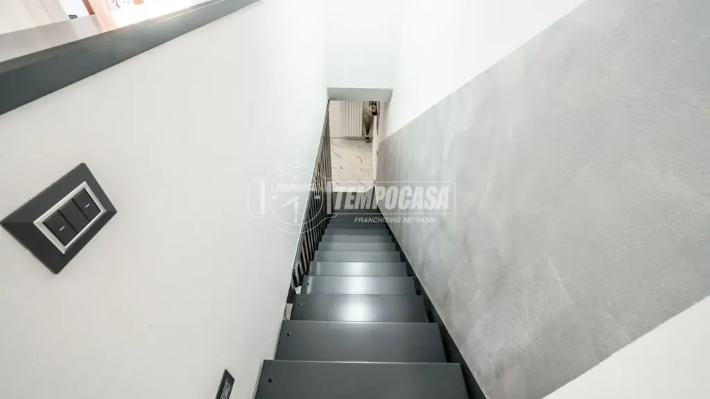 Toad - Panoramic Apartment with Garage in Vignola