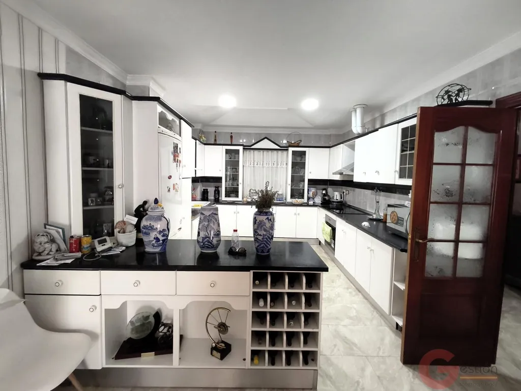Maison 5 pièces à Motril