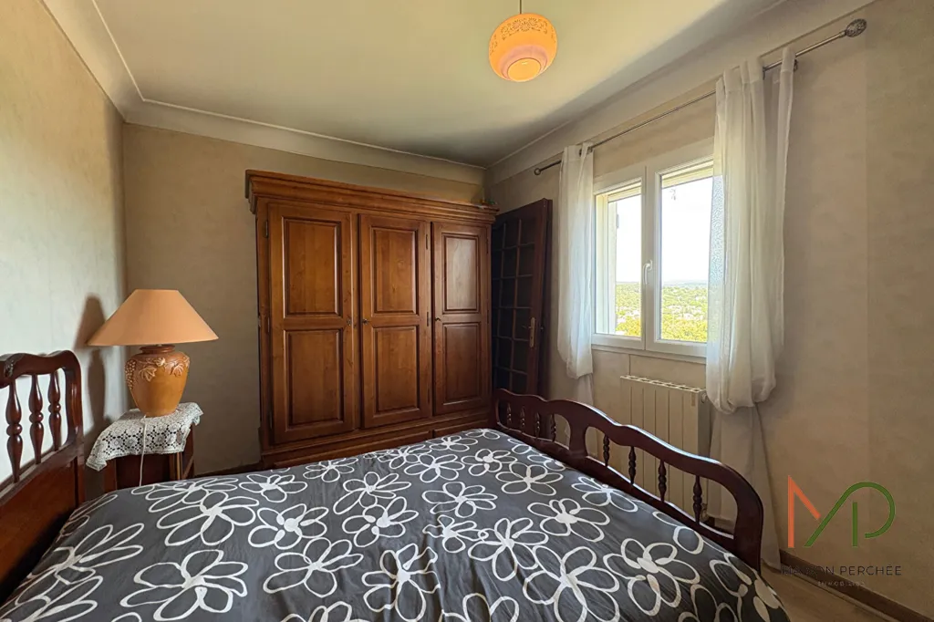 Maison 5 pièces à Trans-en-Provence