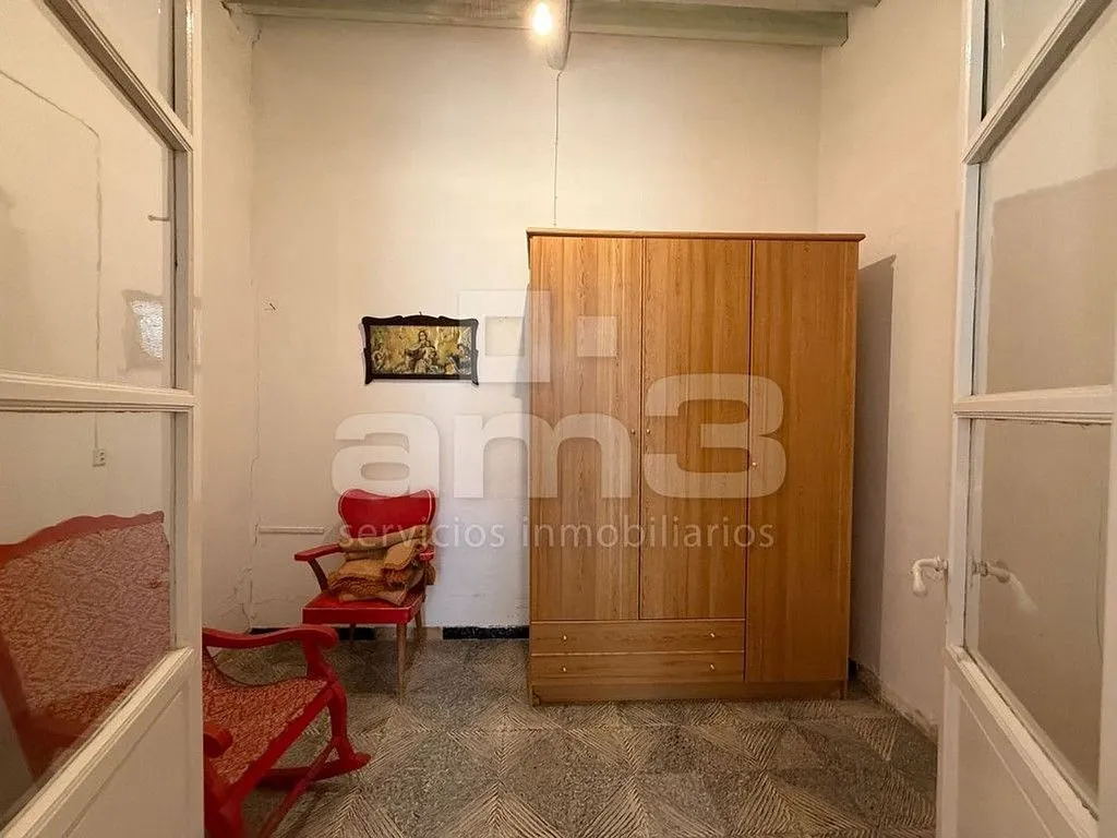 Magamistoad - Traditional Chalet in Vera, Almería