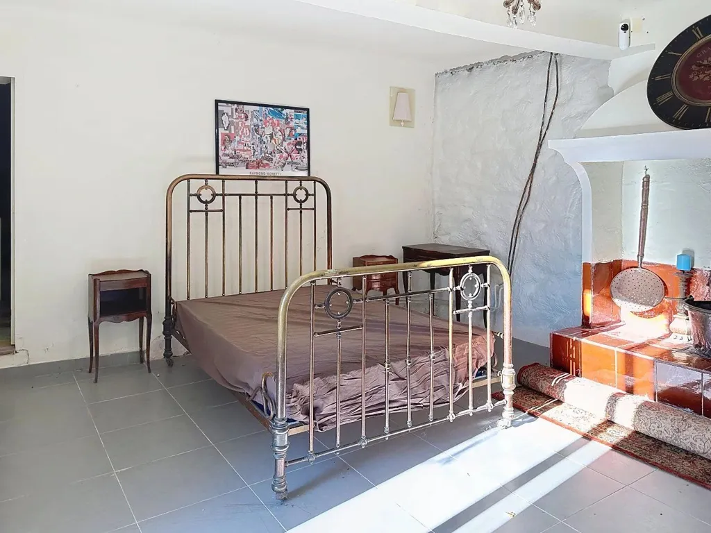 Magamistoad - 18th Century House with Pool in Lorgues