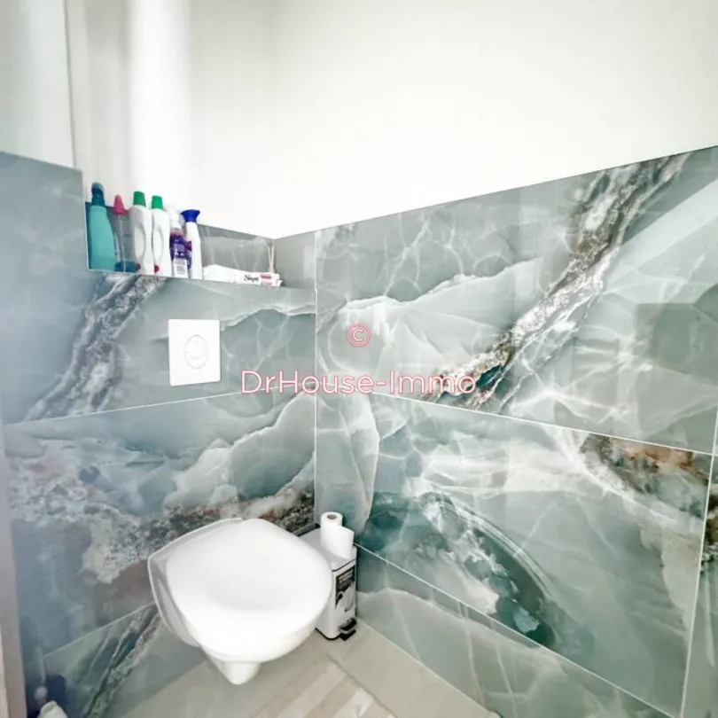 Salles de bain - Maison de 2023 avec Terrasse à Genlis