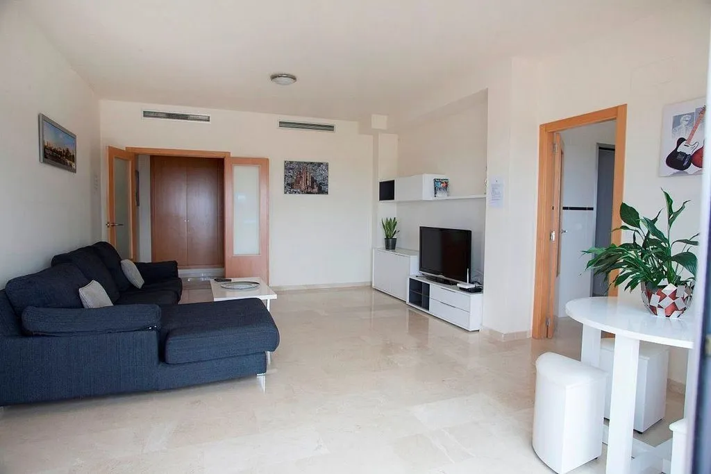 Elutuba - Apartment with Pool and Terrace in Pego