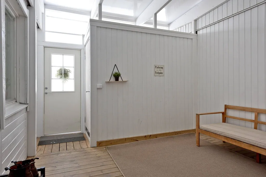 3-toaline maja asukohas Umeå kommun