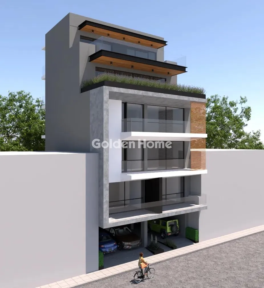 3-room apartment in GR