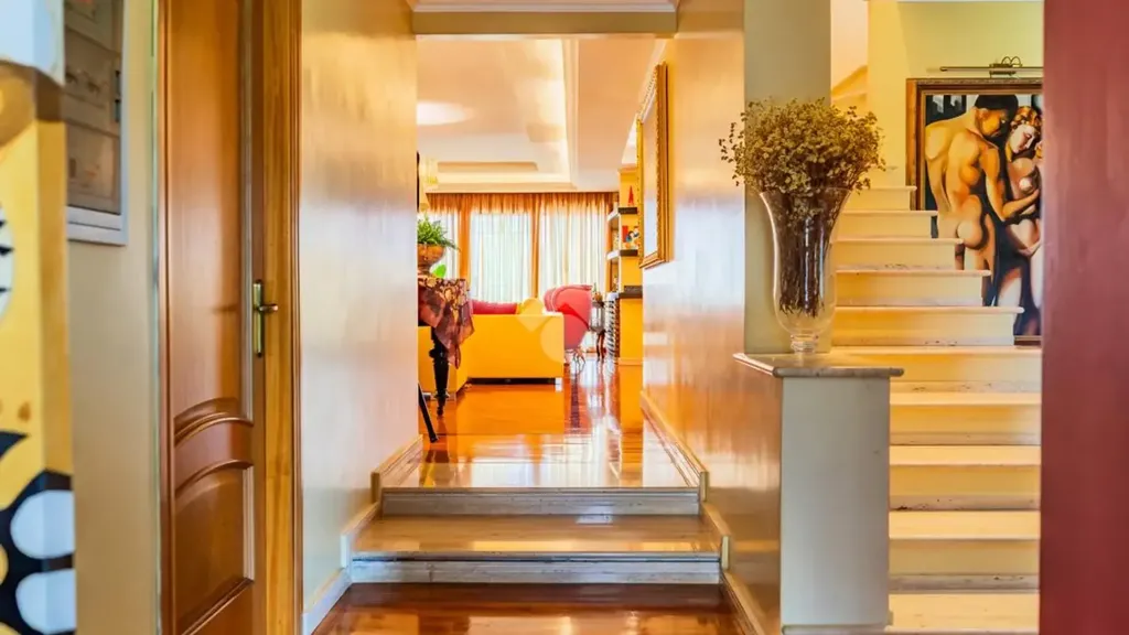 Esik - Prestigious Villa with Private Pool in Ardea