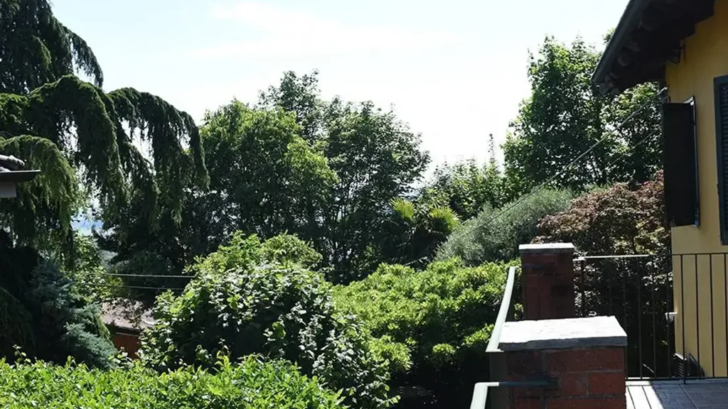 Aed - Historic Villa with Private Garden in Moncalieri