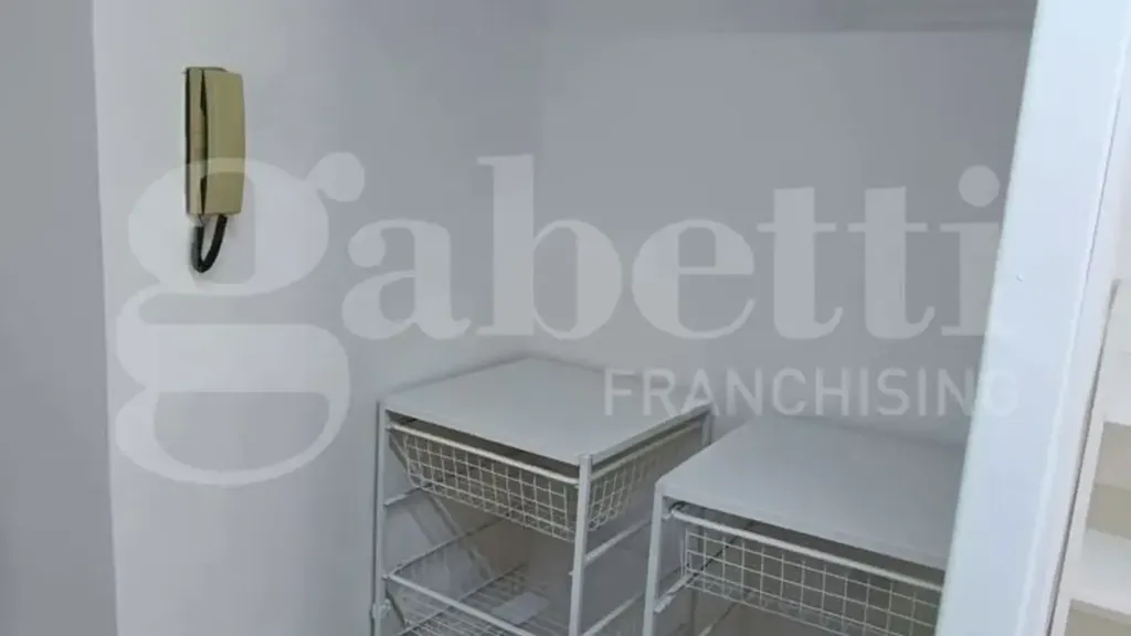Pièces - Studio Flat in Historic Building, Milan