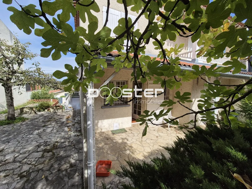 Exterior - Character House with Panoramic View in Toulouse