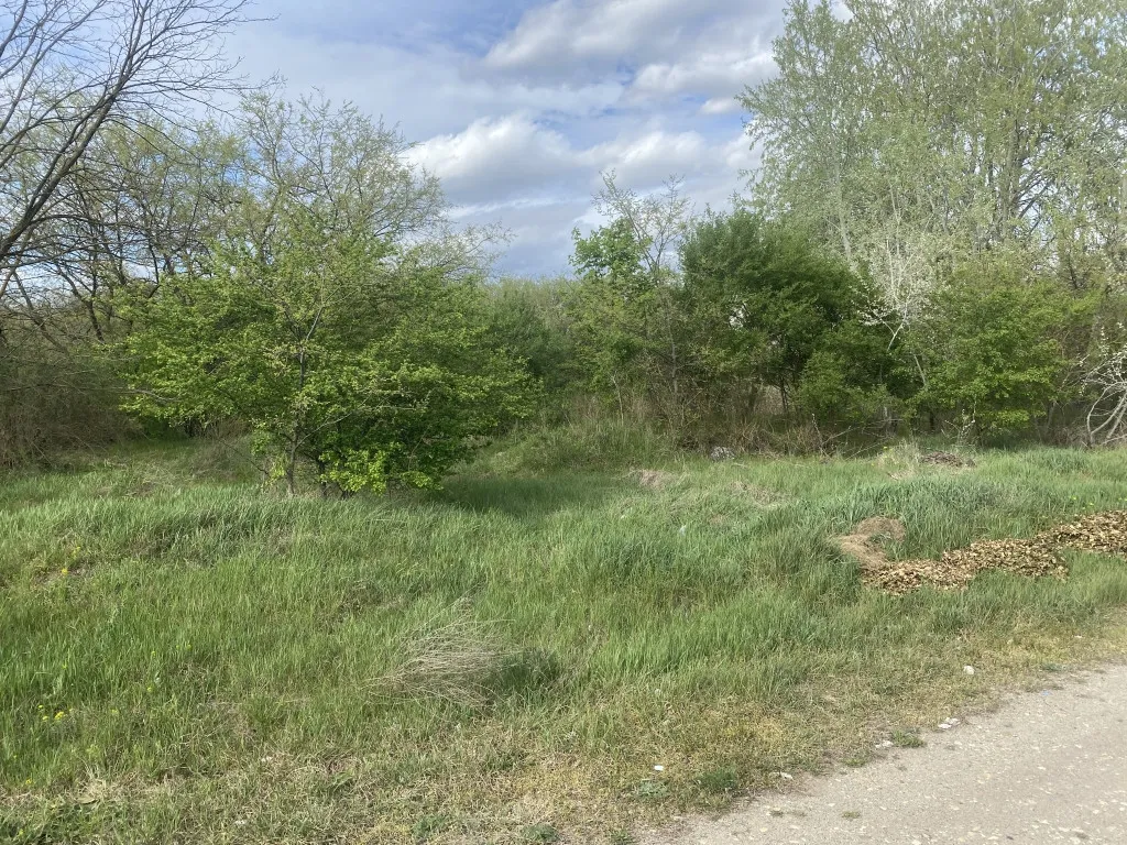 Giardino - Building Land with Street Frontage in Dabas