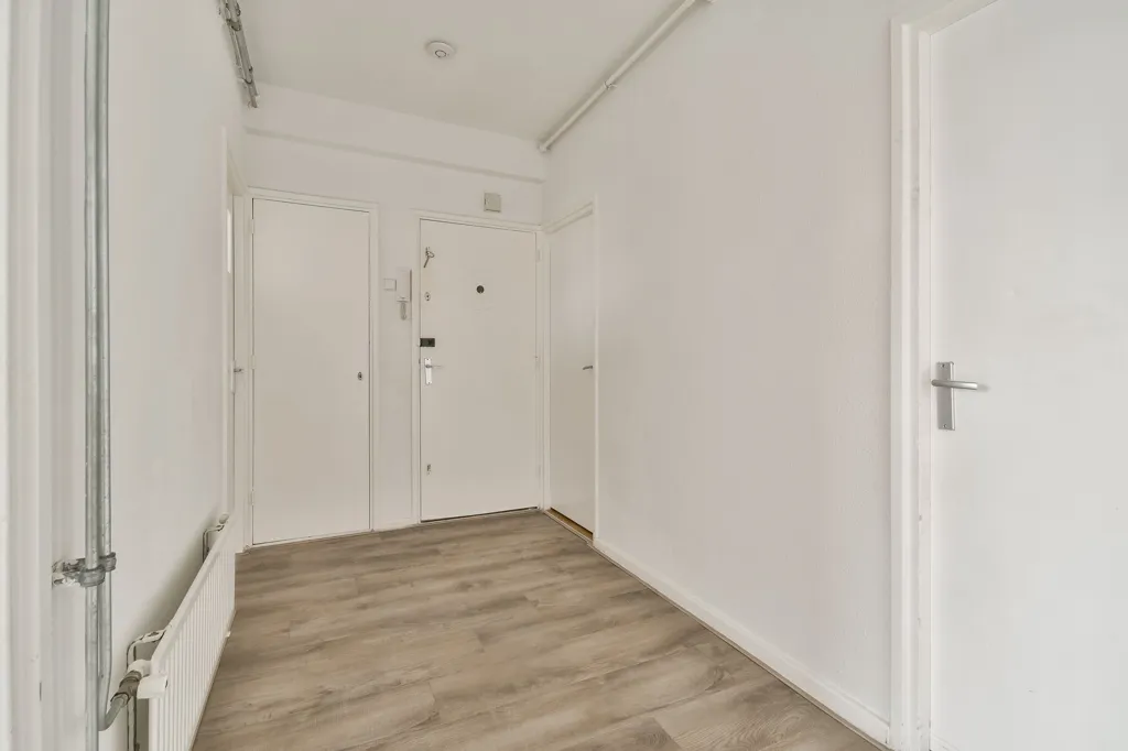 Appartement 4 pièces à Amsterdam