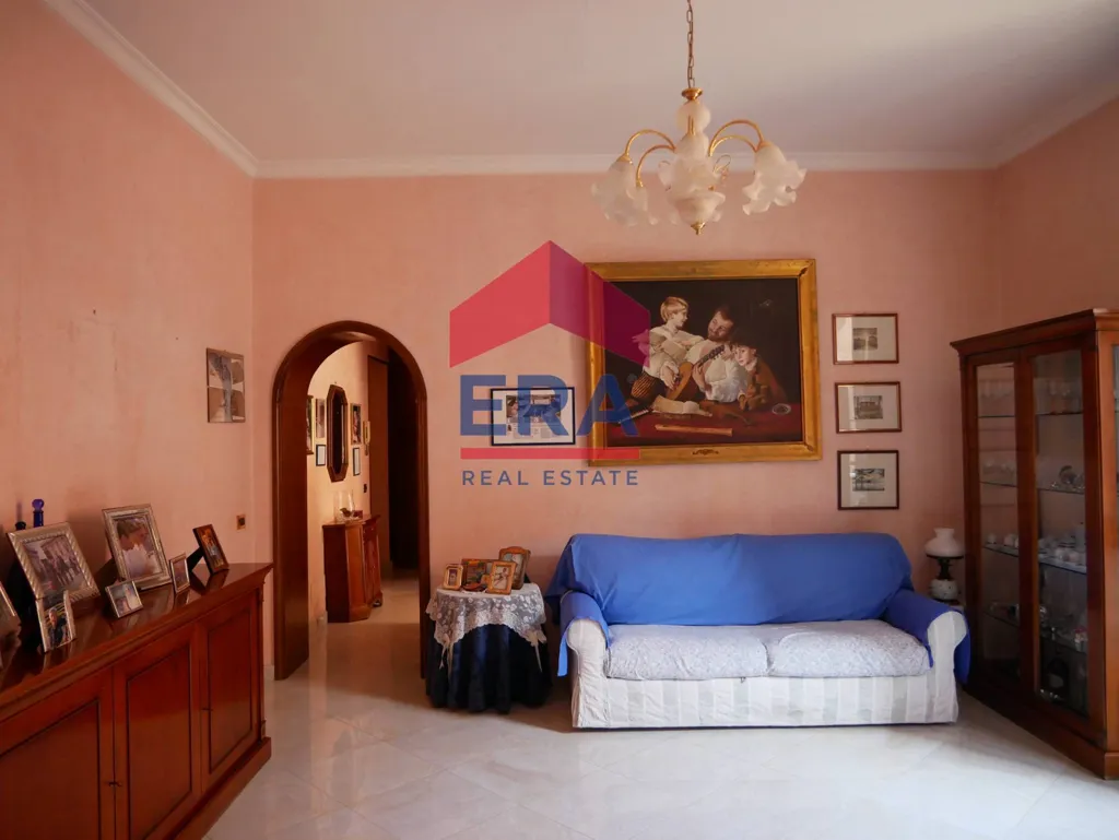 Séjour - Bright Apartment with Balcony in Pigneto, Rome