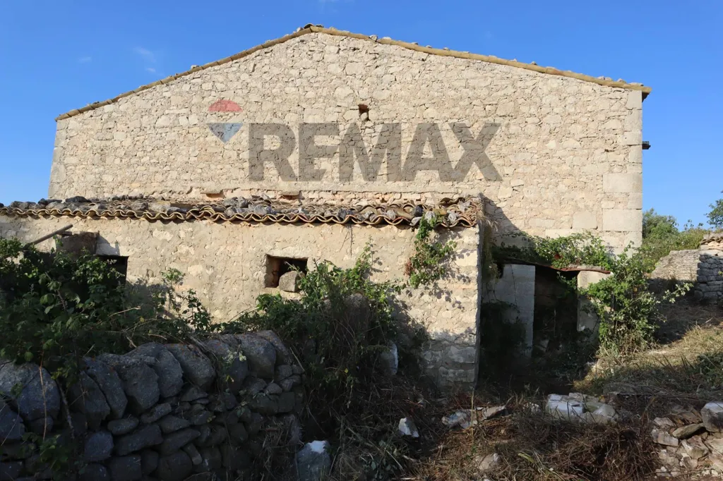 Extérieur - Rustic Farmhouse with Private Garden in Ragusa