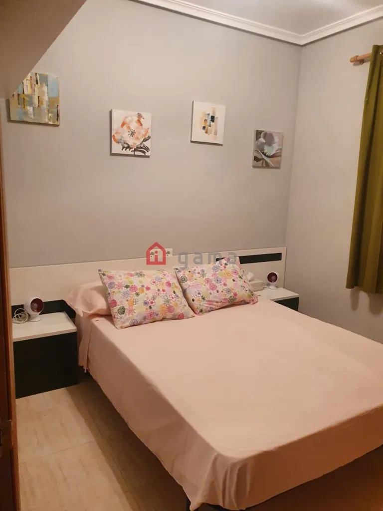 Magamistoad - Duplex with Terrace in Oropesa del Mar