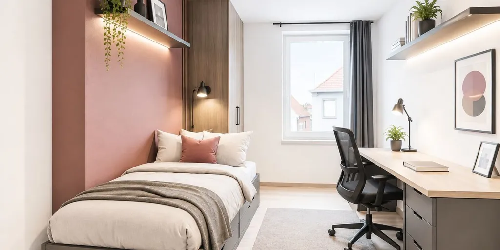 Magamistoad - Stylish House with Pool in Lendelede