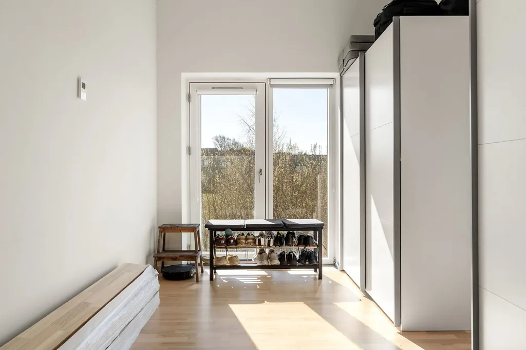 Maison 5 pièces à Hasselager