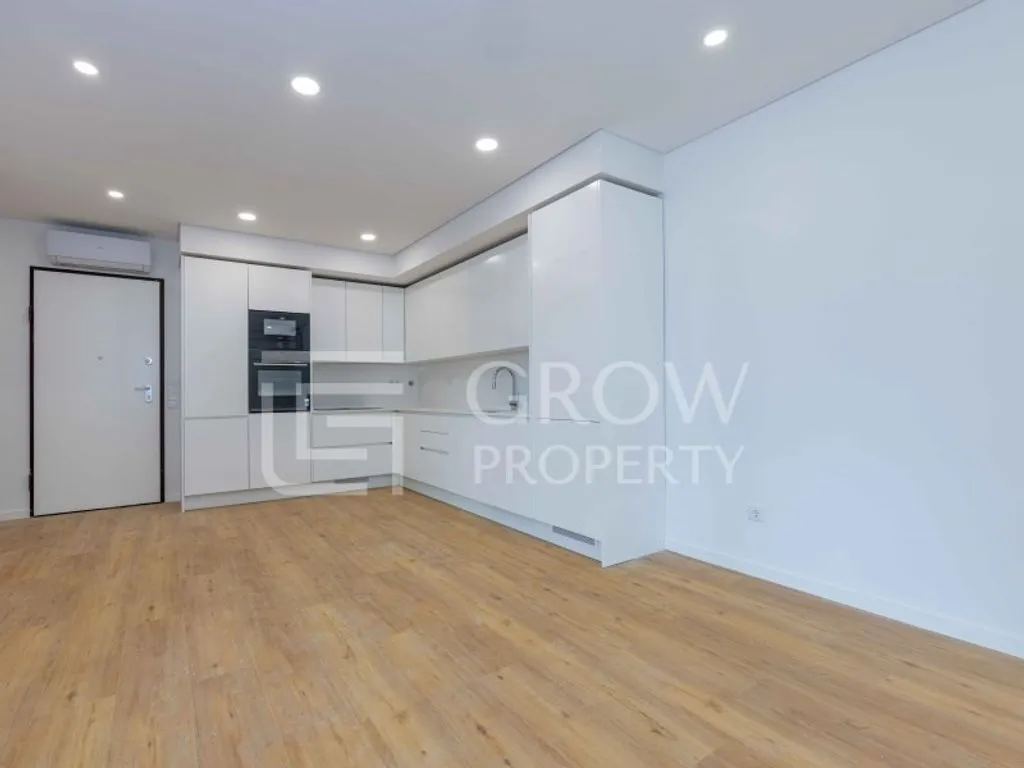 Cuisine - Luxury Flat with Garden in Vilamoura