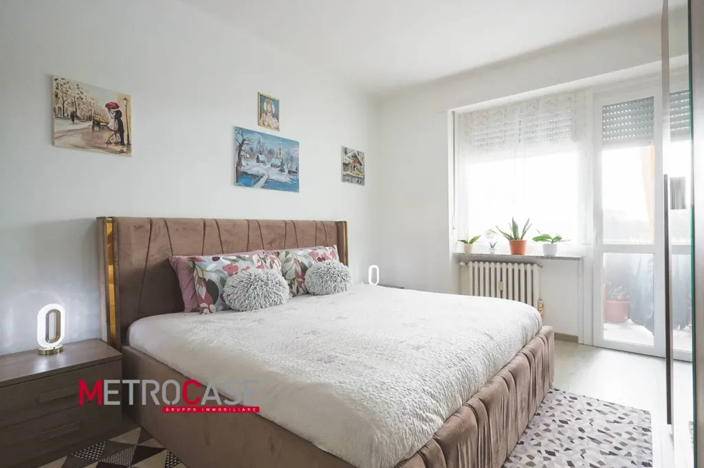 Magamistoad - Rented Apartment with Balcony in Chieri