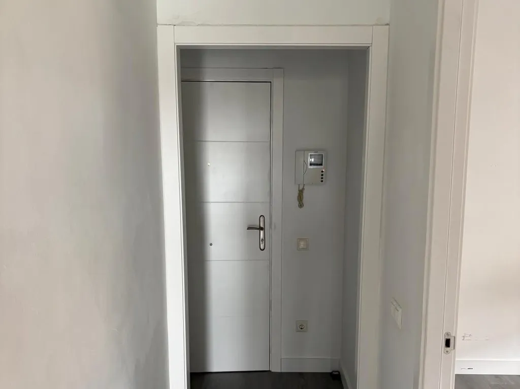 Hallway - Penthouse with Private Terraces in Cunit