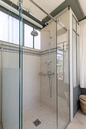 Vannitoad - Villa with Pool in Saint-Tropez