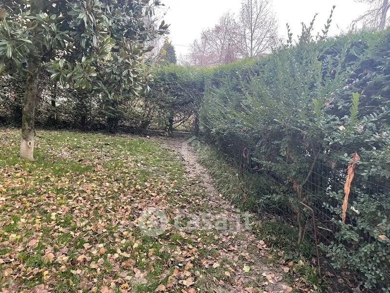 Jardin - Restored Detached House with Garden in Suzzara Centre