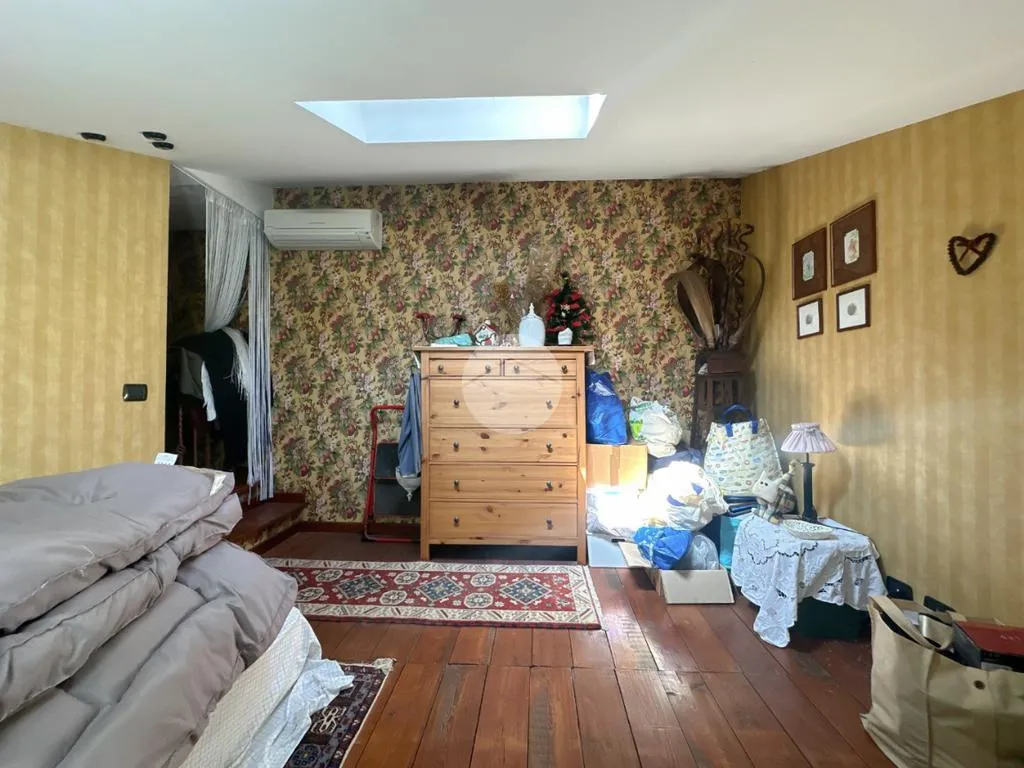 Chambres - Apartment with Balcony in Frascati