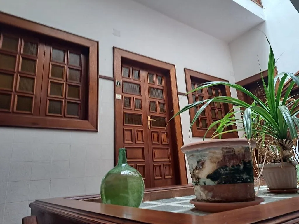 Elutuba - Apartment with Terrace in Arrecife Centre