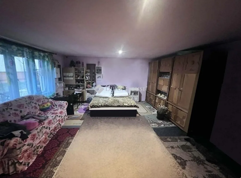 Camere da letto - Two-Generation Family House in Sződ Centre