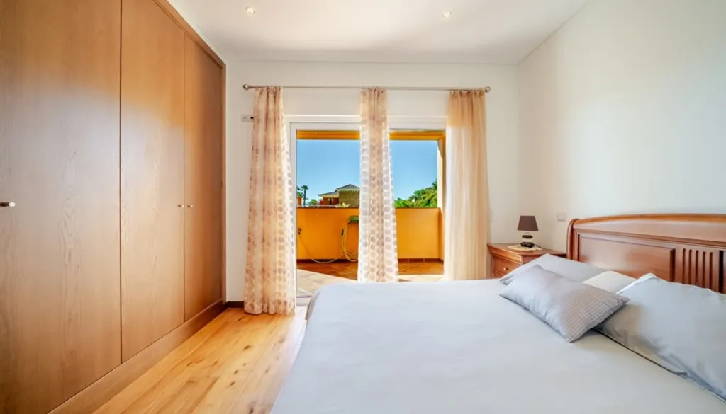 Chambres - Luxury Villa with Pool in Lagos, Algarve