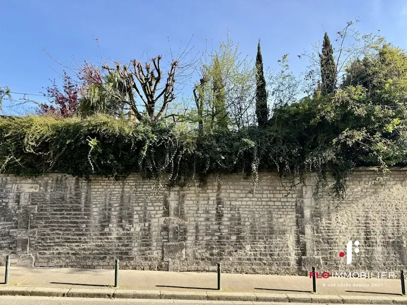 Jardin - Appartement Rénové avec Ascenseur à Caen