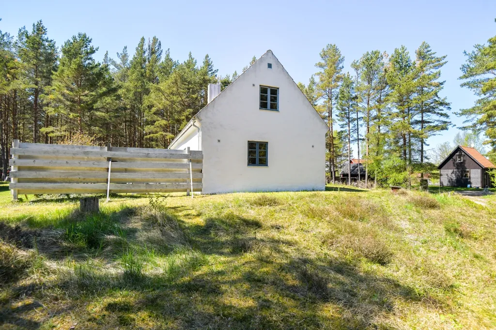 Extérieur - Gotland-Style Villa with Beach Access on Fårö