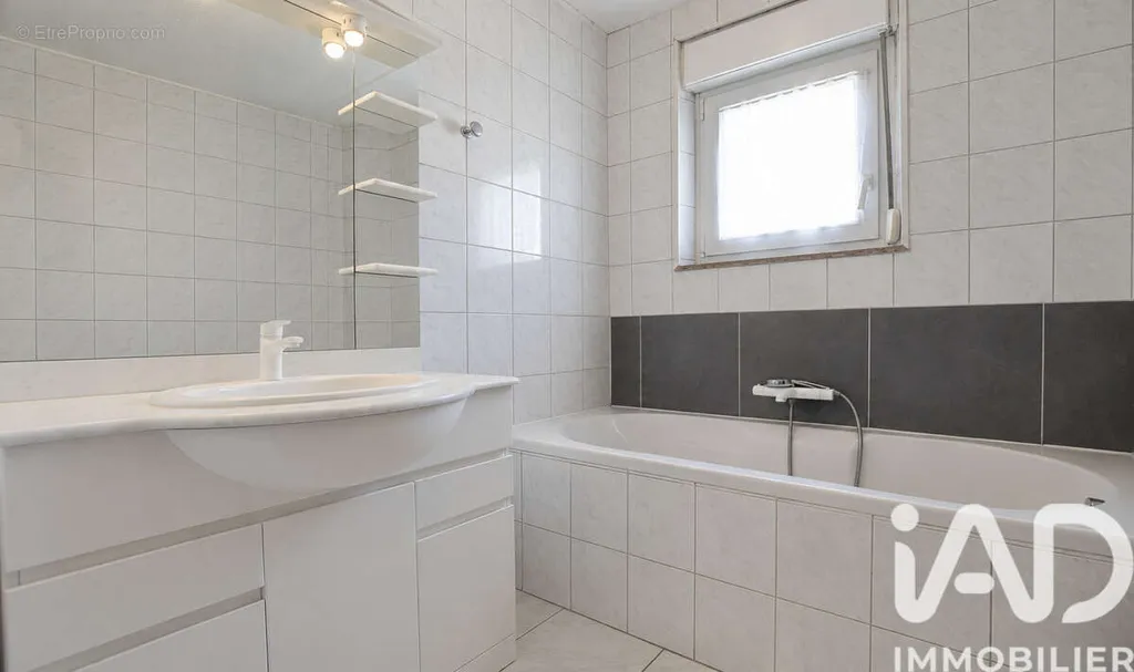 Maison 5 pièces à Moyeuvre-Grande