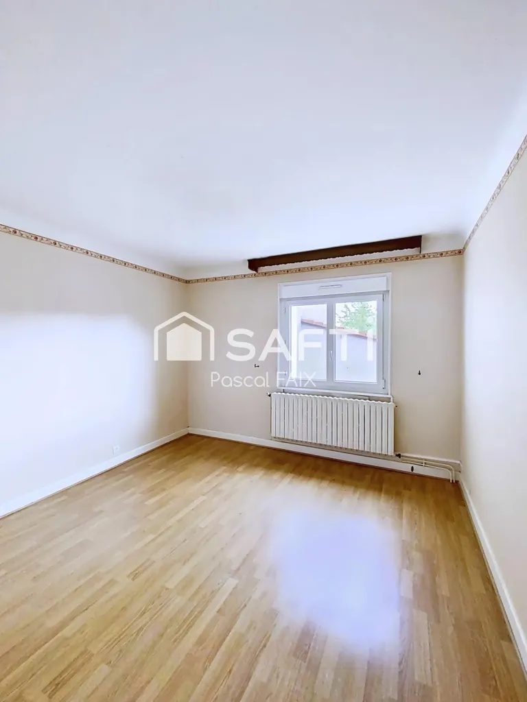 Maison 5 pièces à Augny
