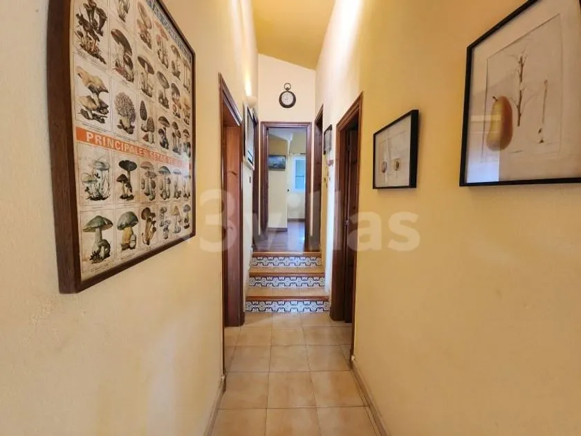 Entrée - Maison 3 chambres à Balears (Illes)
