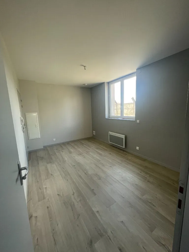 Stanze - Studio with Parking in Albi